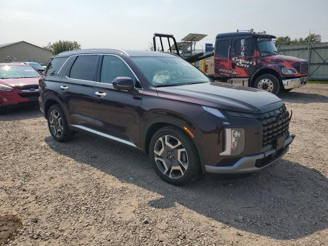 Photo 3 VIN: KM8R4DGE6RU775411 - HYUNDAI PALISADE S 