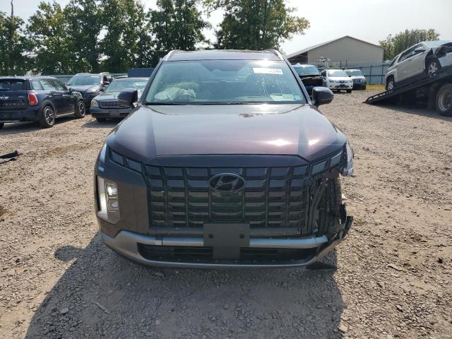 Photo 4 VIN: KM8R4DGE6RU775411 - HYUNDAI PALISADE S 