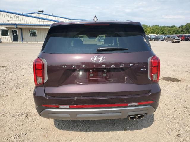 Photo 5 VIN: KM8R4DGE6RU775411 - HYUNDAI PALISADE S 