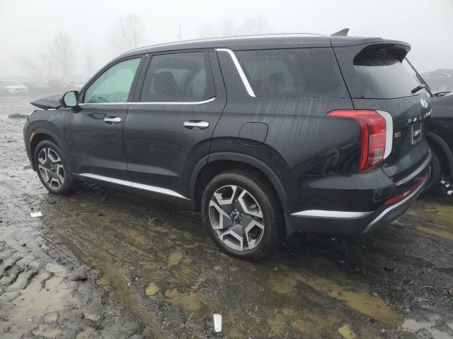 Photo 1 VIN: KM8R4DGE7RU683708 - HYUNDAI PALISADE 