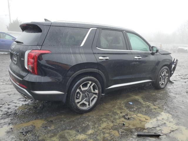 Photo 2 VIN: KM8R4DGE7RU683708 - HYUNDAI PALISADE 