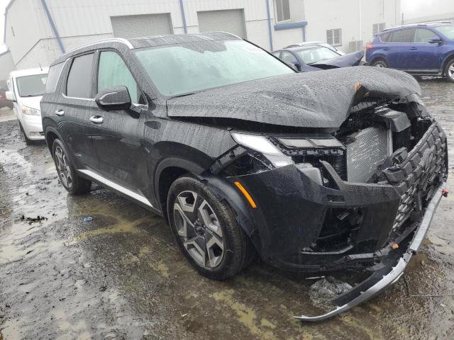 Photo 3 VIN: KM8R4DGE7RU683708 - HYUNDAI PALISADE 