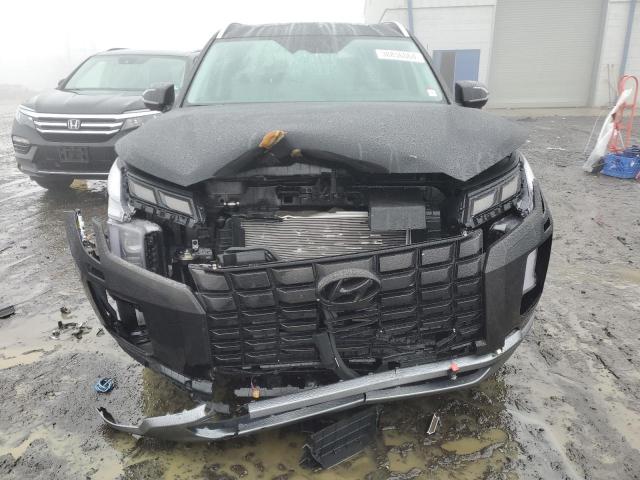 Photo 4 VIN: KM8R4DGE7RU683708 - HYUNDAI PALISADE 