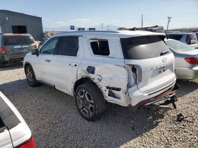 Photo 1 VIN: KM8R4DGE8RU666156 - HYUNDAI PALISADE S 