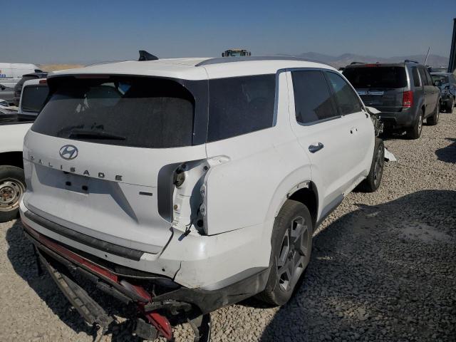 Photo 2 VIN: KM8R4DGE8RU666156 - HYUNDAI PALISADE S 