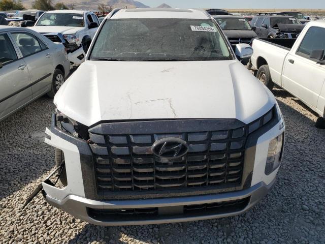 Photo 4 VIN: KM8R4DGE8RU666156 - HYUNDAI PALISADE S 