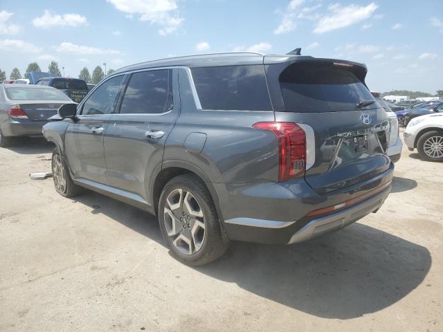 Photo 1 VIN: KM8R4DGE8RU668652 - HYUNDAI PALISADE 