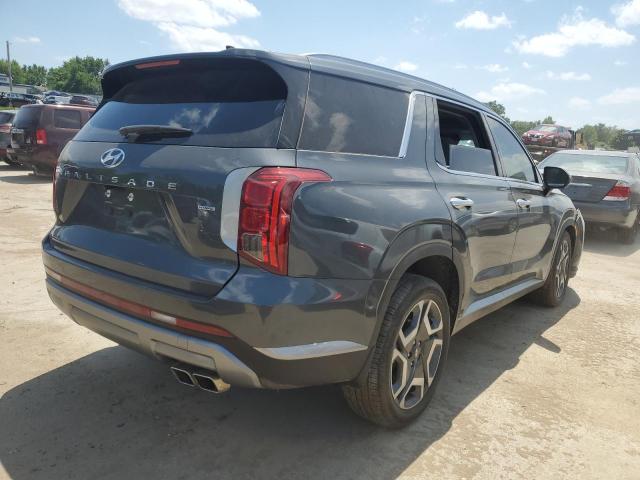 Photo 2 VIN: KM8R4DGE8RU668652 - HYUNDAI PALISADE 