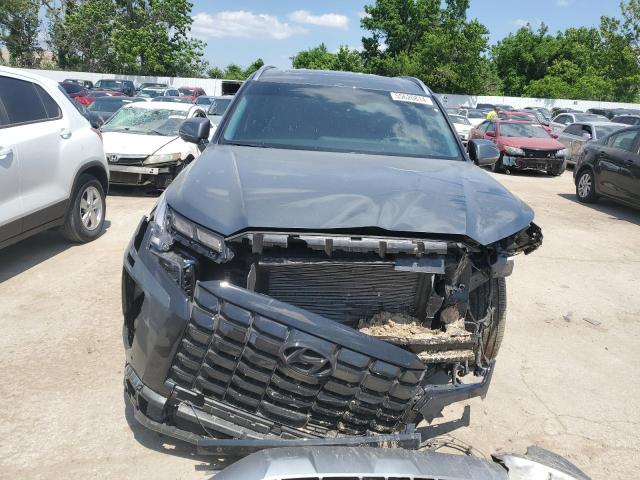 Photo 4 VIN: KM8R4DGE8RU668652 - HYUNDAI PALISADE 