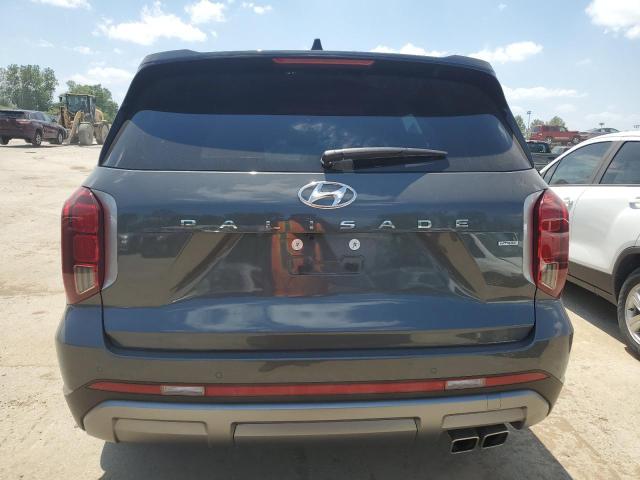 Photo 5 VIN: KM8R4DGE8RU668652 - HYUNDAI PALISADE 