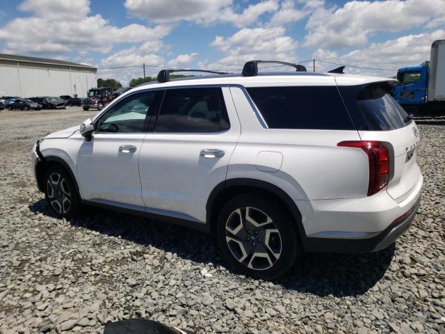 Photo 1 VIN: KM8R4DGE9RU673262 - HYUNDAI PALISADE S 