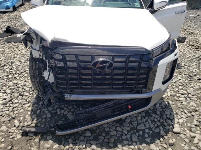 Photo 11 VIN: KM8R4DGE9RU673262 - HYUNDAI PALISADE S 