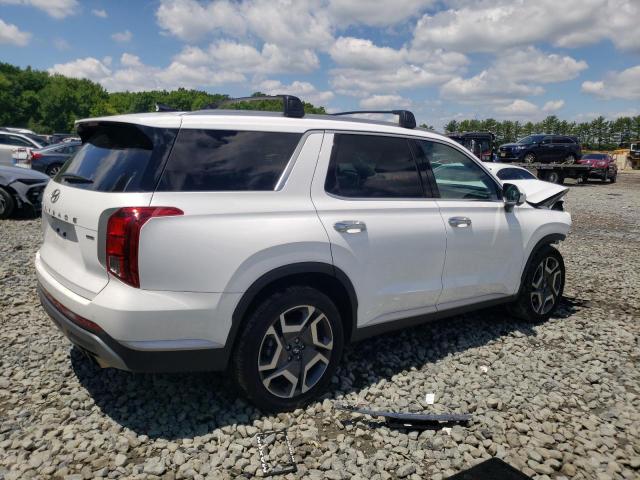 Photo 2 VIN: KM8R4DGE9RU673262 - HYUNDAI PALISADE S 