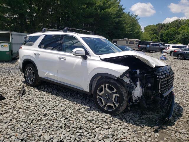 Photo 3 VIN: KM8R4DGE9RU673262 - HYUNDAI PALISADE S 