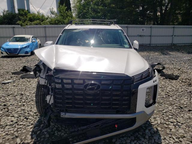 Photo 4 VIN: KM8R4DGE9RU673262 - HYUNDAI PALISADE S 