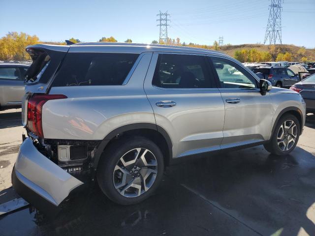 Photo 2 VIN: KM8R4DGE9RU748218 - HYUNDAI PALISADE S 