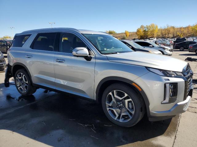 Photo 3 VIN: KM8R4DGE9RU748218 - HYUNDAI PALISADE S 