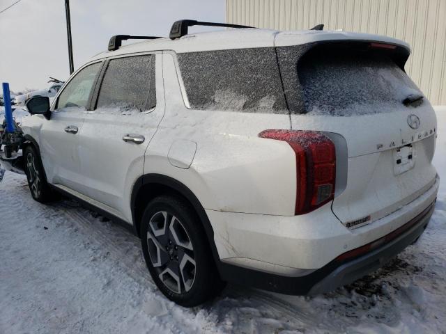 Photo 1 VIN: KM8R4DGEXPU511444 - HYUNDAI PALISADE S 