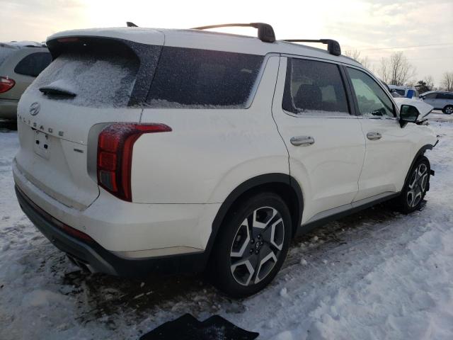 Photo 2 VIN: KM8R4DGEXPU511444 - HYUNDAI PALISADE S 