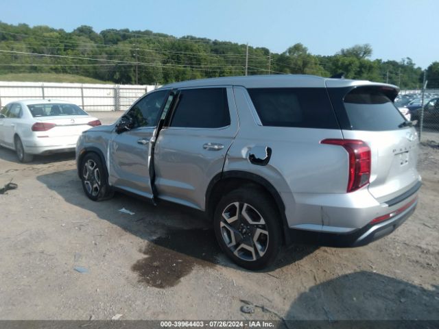 Photo 2 VIN: KM8R4DGEXRU670838 - HYUNDAI PALISADE 