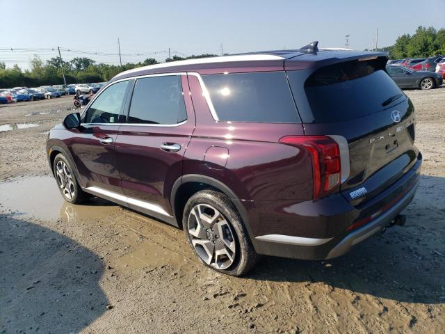 Photo 1 VIN: KM8R4DGEXRU780482 - HYUNDAI PALISADE S 