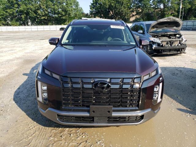 Photo 4 VIN: KM8R4DGEXRU780482 - HYUNDAI PALISADE S 