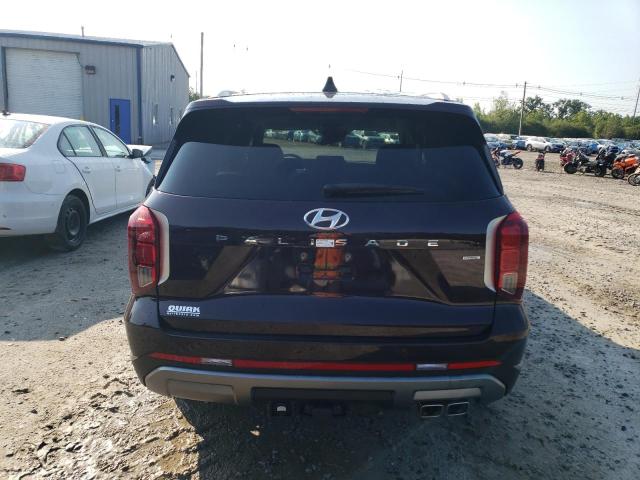 Photo 5 VIN: KM8R4DGEXRU780482 - HYUNDAI PALISADE S 