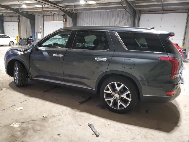 Photo 1 VIN: KM8R4DHE0LU029557 - HYUNDAI PALISADE 