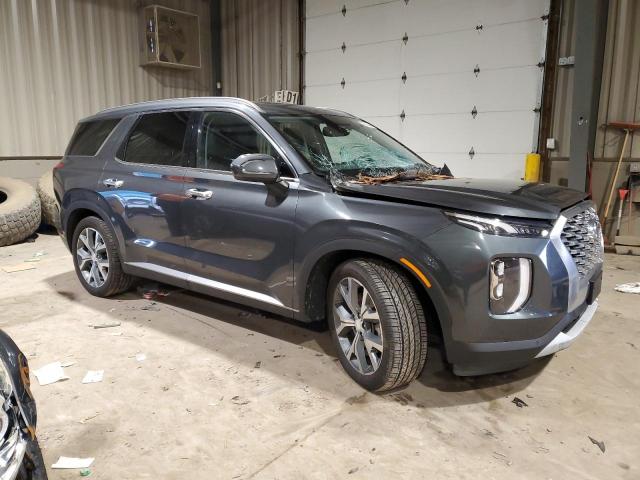 Photo 3 VIN: KM8R4DHE0LU029557 - HYUNDAI PALISADE 