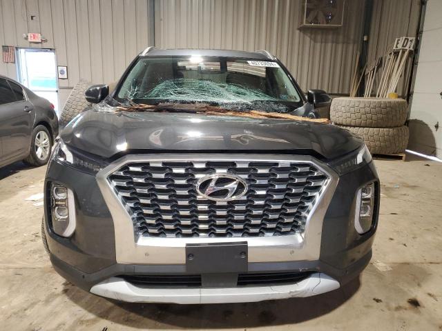 Photo 4 VIN: KM8R4DHE0LU029557 - HYUNDAI PALISADE 