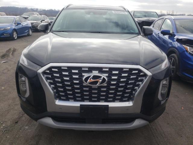 Photo 4 VIN: KM8R4DHE0LU068276 - HYUNDAI PALISADE S 