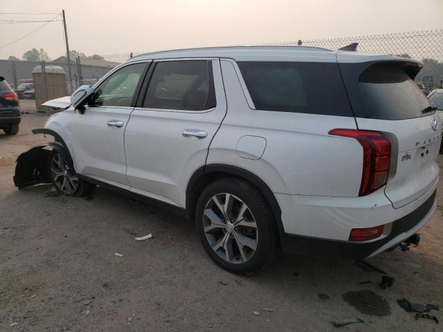 Photo 1 VIN: KM8R4DHE0LU108114 - HYUNDAI PALISADE S 