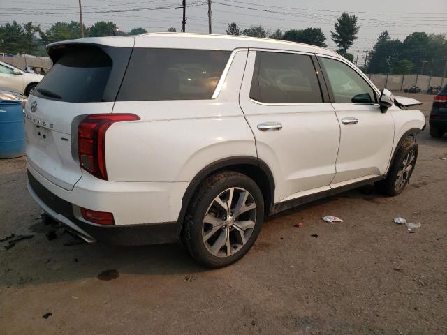 Photo 2 VIN: KM8R4DHE0LU108114 - HYUNDAI PALISADE S 