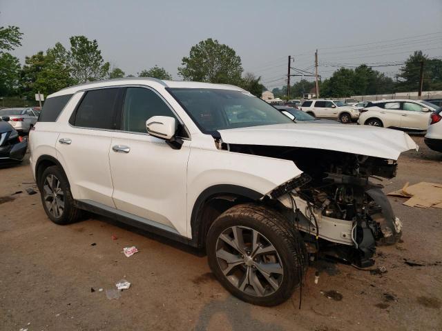 Photo 3 VIN: KM8R4DHE0LU108114 - HYUNDAI PALISADE S 