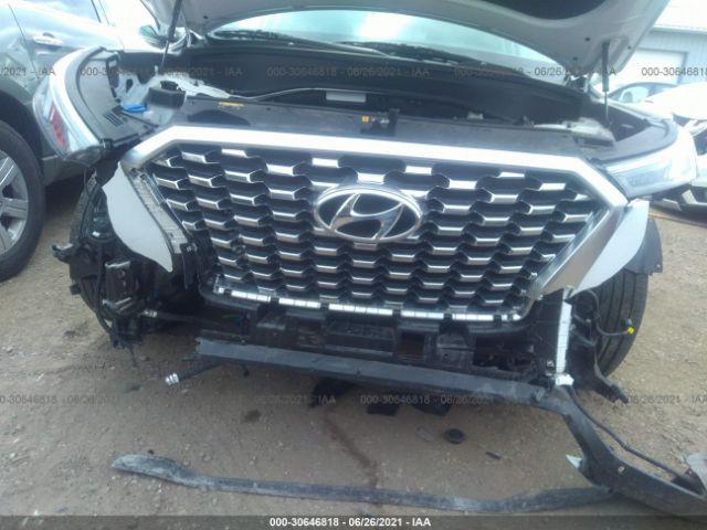 Photo 5 VIN: KM8R4DHE0LU135796 - HYUNDAI PALISADE 