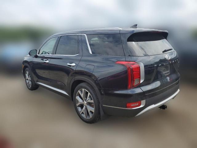 Photo 1 VIN: KM8R4DHE0MU218422 - HYUNDAI PALISADE 