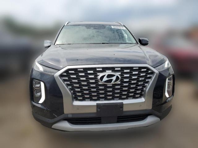 Photo 4 VIN: KM8R4DHE0MU218422 - HYUNDAI PALISADE 