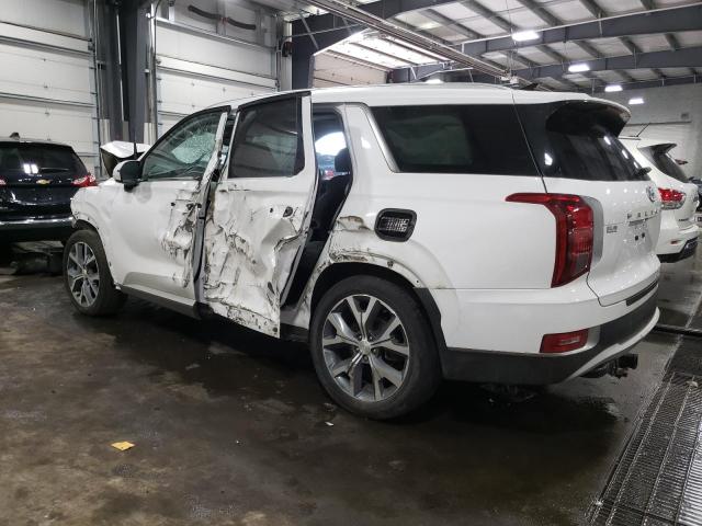 Photo 1 VIN: KM8R4DHE0MU226164 - HYUNDAI PALISADE S 