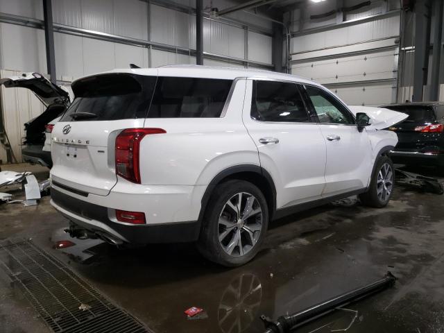 Photo 2 VIN: KM8R4DHE0MU226164 - HYUNDAI PALISADE S 