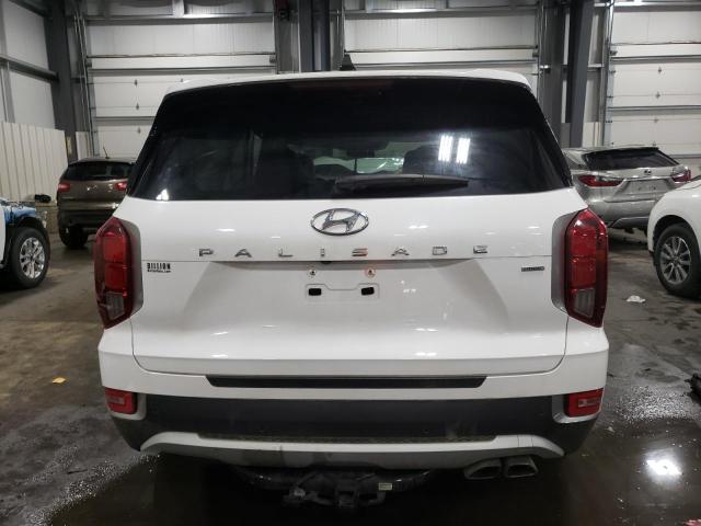 Photo 5 VIN: KM8R4DHE0MU226164 - HYUNDAI PALISADE S 