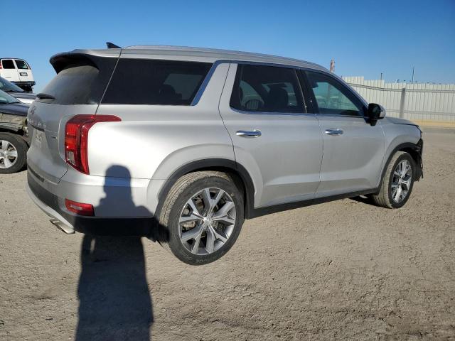 Photo 2 VIN: KM8R4DHE0MU295856 - HYUNDAI PALISADE 