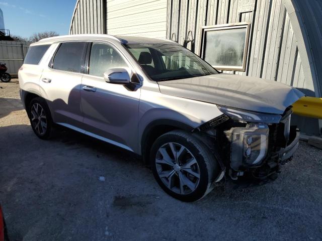 Photo 3 VIN: KM8R4DHE0MU295856 - HYUNDAI PALISADE 