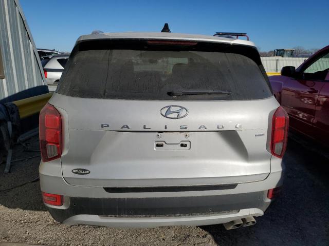 Photo 5 VIN: KM8R4DHE0MU295856 - HYUNDAI PALISADE 