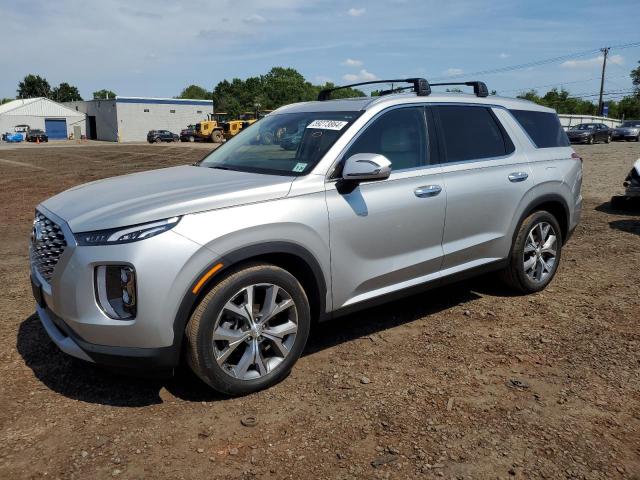 Photo 0 VIN: KM8R4DHE0NU366992 - HYUNDAI PALISADE S 