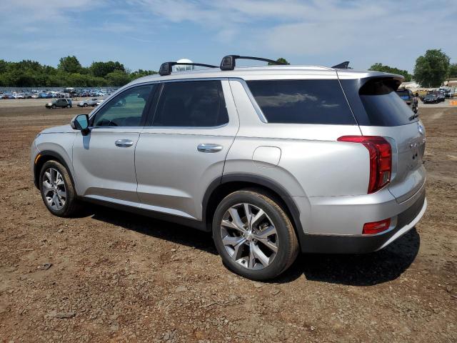 Photo 1 VIN: KM8R4DHE0NU366992 - HYUNDAI PALISADE S 