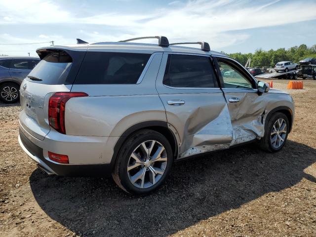 Photo 2 VIN: KM8R4DHE0NU366992 - HYUNDAI PALISADE S 