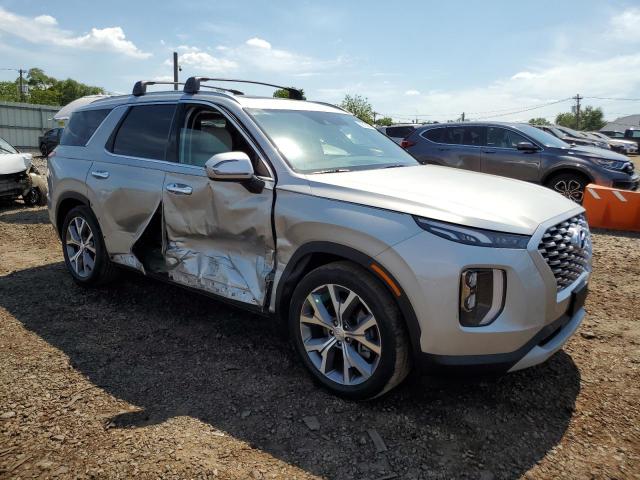 Photo 3 VIN: KM8R4DHE0NU366992 - HYUNDAI PALISADE S 