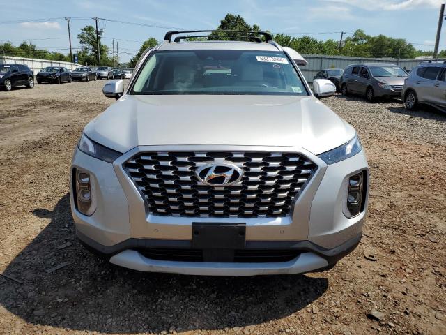 Photo 4 VIN: KM8R4DHE0NU366992 - HYUNDAI PALISADE S 