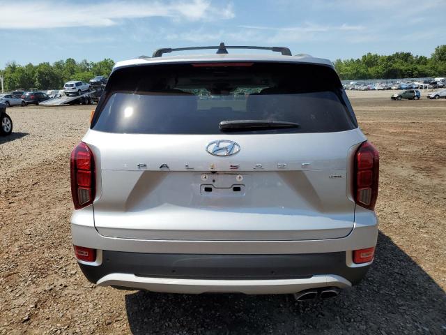 Photo 5 VIN: KM8R4DHE0NU366992 - HYUNDAI PALISADE S 