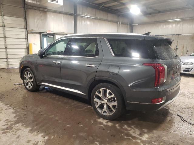 Photo 1 VIN: KM8R4DHE0NU368659 - HYUNDAI PALISADE S 